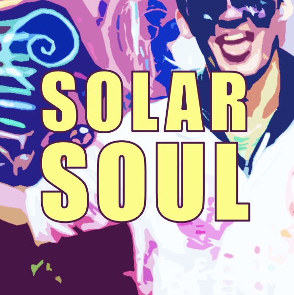 SOLAR SOUL (EB)